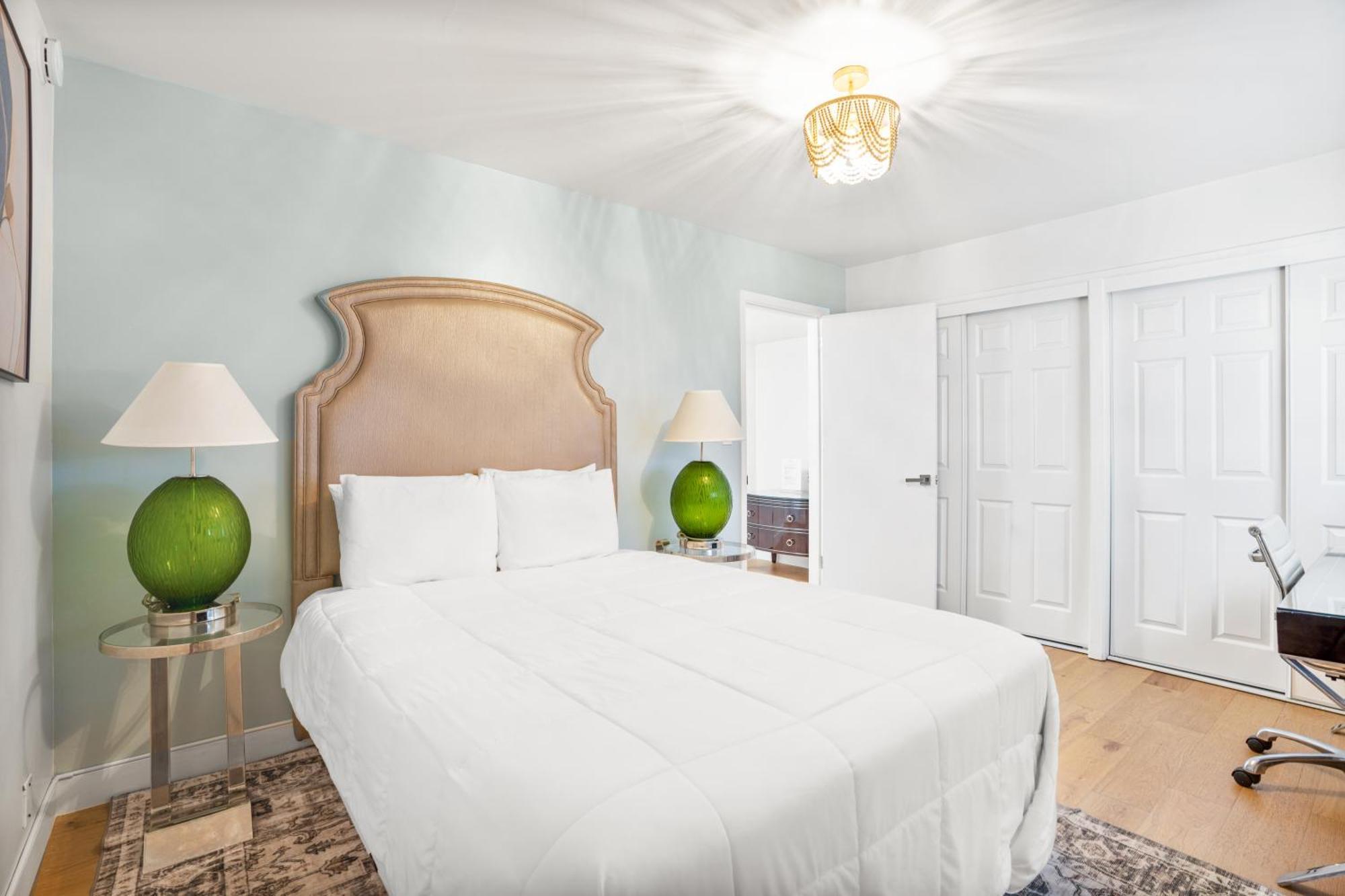 Pacific Crest Hotel سانتا باربارا المظهر الخارجي الصورة